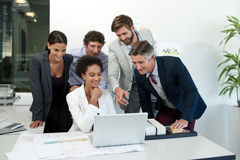 Best Agency To Uplift Your Business Goals/Aim.